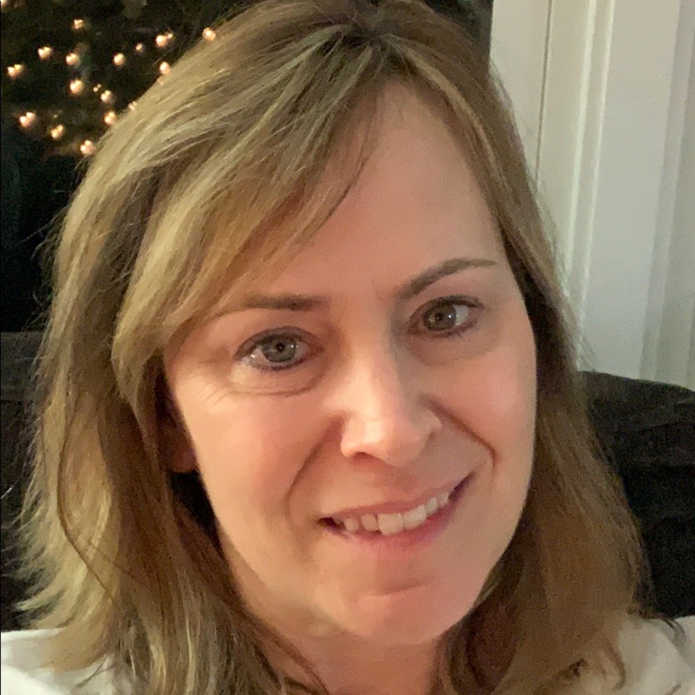 Meet your Posher, Tina